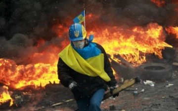 Від 90-х до Майдану: блогер показав найбільші перемоги українців