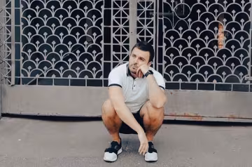 Григорій Решетник, фото з Instagram