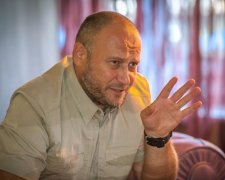 Ярош создаст элитный батальон для Донбасса