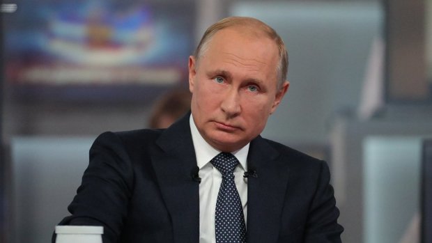 Сын британской жертвы "Новичка" зря старался: у Путина ответили жестко
