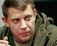 Реінтеграція Донбасу викликала панічну атаку в Захарченка