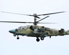 Путінський гелікоптер розбився в Сирії, ніхто не вижив