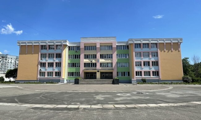 Школа в Черкасах, конфлікт між учнями