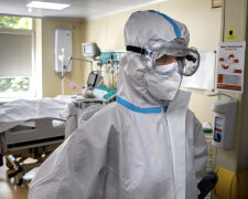 Эпидемия в Индии