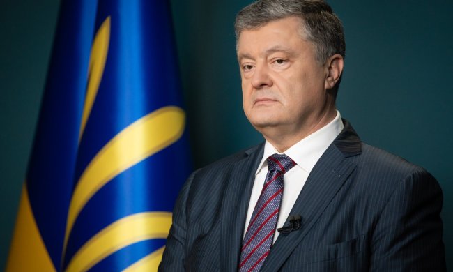 "Почалося полювання на Порошенка": Подоляк розповів, як заганяють "вчорашнього Великого Тата"