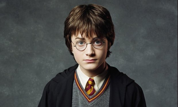 Дэниел Рэдклифф рассказал о съемках "Гарри Поттера"
