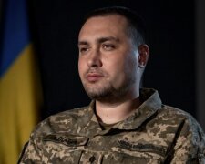 Кирилл Буданов