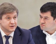 Данилюк завалив транш МВФ та за допомогою конфлікту з Насіровим намагається вийти із ситуації, – Карасьов