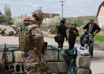 Донецкие боевики "утопили" смертоносный подарок Путина: наши герои могут спать спокойно