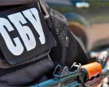 СБУ затримала колишнього військового - поплічника "ДНР"