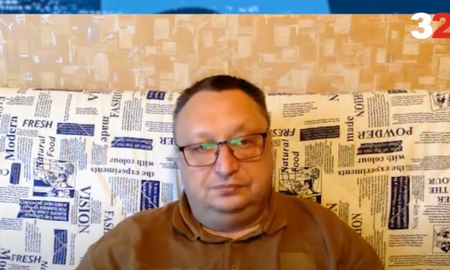 Виктор Ягун