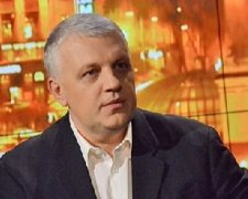 У мережі опублікувані відео з місця загибелі Павла Шеремета