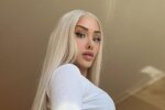 Девушка превратила себя в Барби и пожалела, теперь пытается вернуть собственное лицо: "Выгляжу фальшивкой"