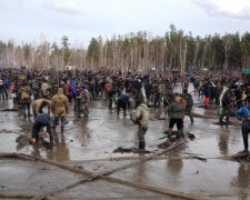 Золотої дитини немає: Україна переживає болючу втрату на Донбасі