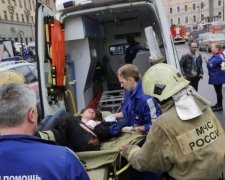 У Клімкіна прокоментували пітерський теракт