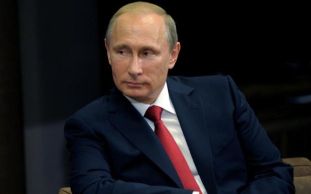 Блогер рассказал о серьезной болезни Путина