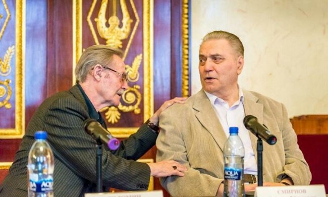 Скончалась звезда "Мастера и Маргариты" 