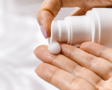 Шампунь / фото: Pixabay