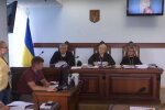 суд, скріншот з відео