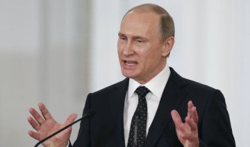 Путин готов ударить в преддверии выборов в США