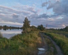 На Киевщине рыбака убило током