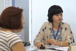 Центр зайнятості, кадр з відео