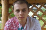 Михайло Савчук, фото Тетяна Савчук: Facebook потрібна допомога Міші Савчук