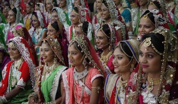 Индійця з Днем батька привітали 472 дочки