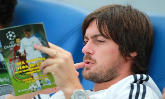 Белорусский комментатор унизил Милевского
