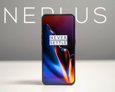 OnePlus 7