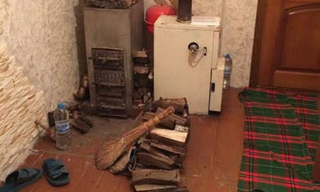 На Рівненщині подружжя померло від чадного газу (фото)