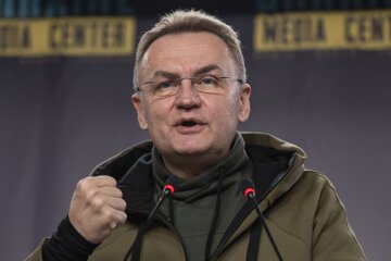 Андрей Садовый