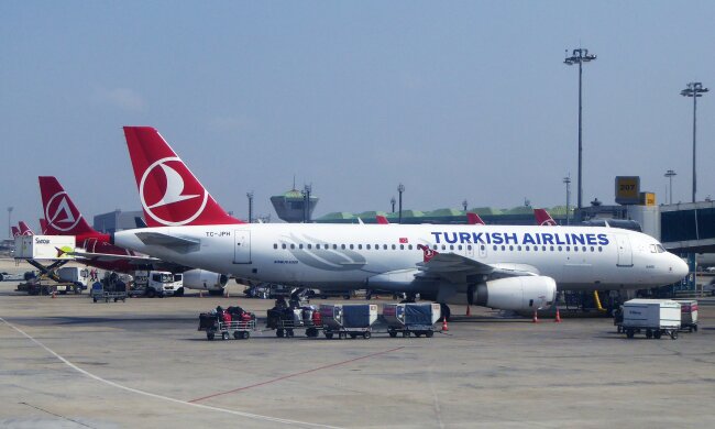 Забудьте о Turkish Airlines: почему популярный авиаперевозчик отменил полеты в Одессу