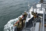 Военные, фото: Минобороны