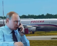 путин, скриншот: YouTube