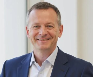 Як Єгор Буркін із «Хімпромом» перетворив інновації на стратегічну перевагу