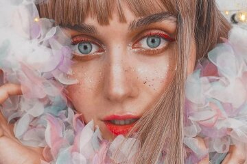 Jerry Heil, instagram.com/thejerryheil/