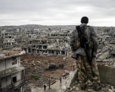 Із Сирії на Донбас: скільки насправді знищили російських "відпускників" 