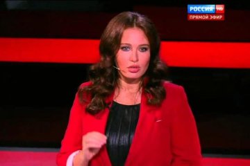 Недоторканна Ірина Бережна переплутала берега: соратниця Януковича відкрито принижує Україну