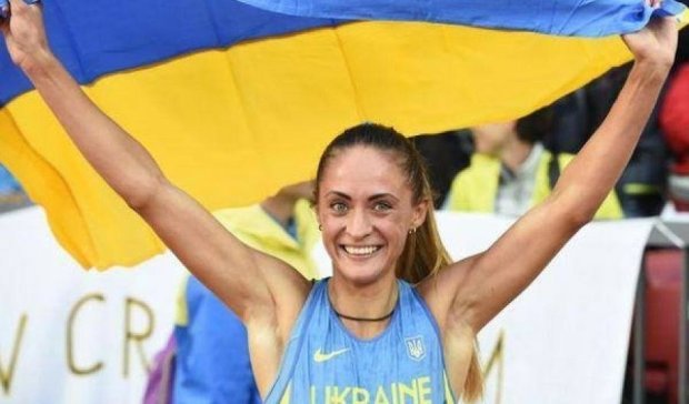 Трое украинских легкоатлетов выступят в финале Олимпиады