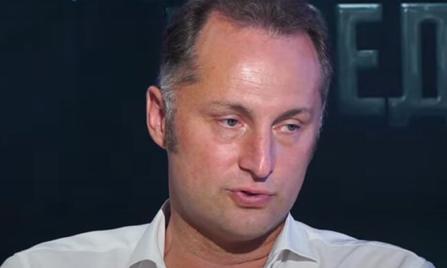 Олександр Харебін
