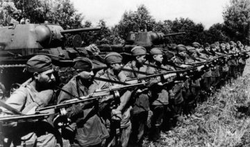 Воїнів Другої світової війни перепоховали на Кіровоградщині
