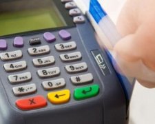 В супермаркете можно украсть миллион за один вечер