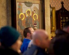 Трійця 2018: найкращі привітання в смс, листівках і віршах