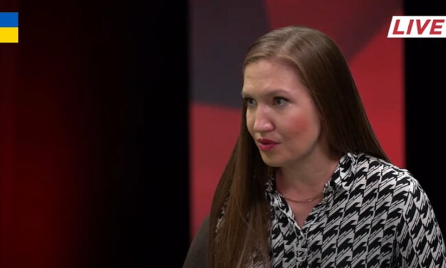 Виктория Вдовиченко