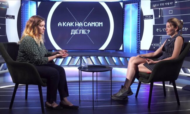 Юлія Голіневич