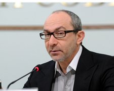 Кернес поделился "нищенской" декларацией
