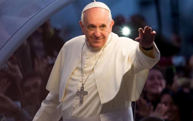 Решения Папы Римского потрясли мир