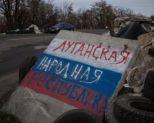 "Народна міліція" бойовиків лідирує за вбивствами та грабунками