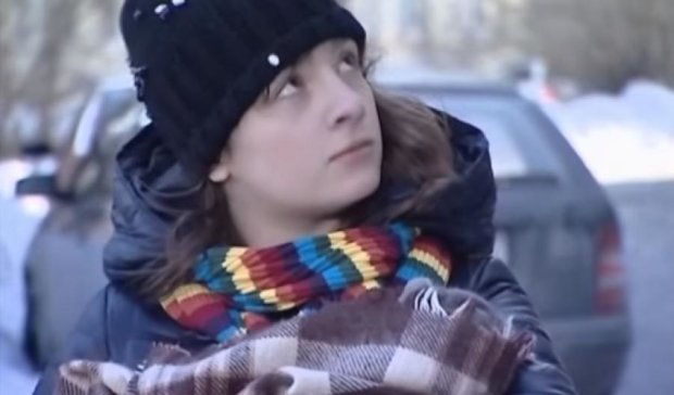 Дочка Порошенко снялась в российском сериале (видео) 